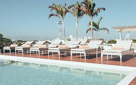 Hotel Antera Playa Del Carmen